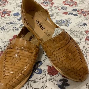 Brand new MEXICAN HUARACHES